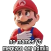 Mario bros 1 20