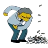 The Simpsons 8 26
