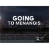 GOING
TO MENANGIS