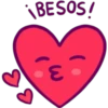CoRazÓn MeNsAJe 12