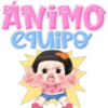 ANIMO
equipo
Melissa