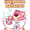 HORA DE LA
BANACION
I