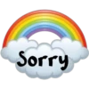 Stickers cute variados 19