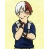 Mha stickers! 21