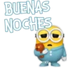 BUENAS
NOCHES
COKKI