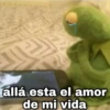 Kermit con frases uwu ️ 18