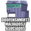 Doofenshmiers Del And [00FENSHMIR MALVADOS Y ASOCIADOS