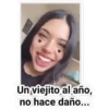 Un viejito al año,
no hace daño...