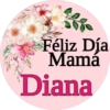 Feliz día Mamá 1 Clásica 20