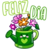 FELIZ DIA
COKKI
