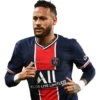 Neymar Jr 2 clásica 23