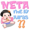 ΜΕΤΑ
me lo
Melissa
Juras
??