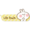 Uh huh.
2