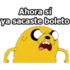 1.23 provocar pelea Cari # 20