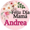 Feliz día Mamá 1 Clásica 21