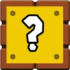 Abcdario Cubo Mario Bros 23