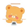 Osito tierno 1 18