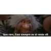 reaccion totalmente correcta xd 22