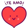 CoRazÓn MeNsAJe 13