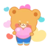 Osito tierno 1 19