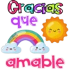 Stickers cute variados 22