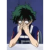 Mha stickers! 24