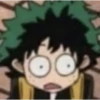 Mha stickers! 25