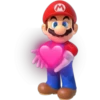 Mario bros 1 23