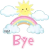 Stickers cute variados 24