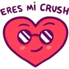 CoRazÓn MeNsAJe 14