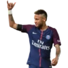 Neymar Jr 2 clásica 24