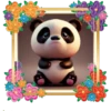Panda 2 Clásica 22