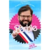 This Barbie is
la que lo va a cambiar todo.
@elmeme luzo
Barbie
Only in Theaters
July 21
Solo en Chile