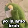Kermit con frases uwu ️ 21