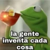 Kermit con frases uwu ️ 23