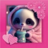 Panda 2 Clásica 23
