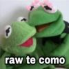 Kermit con frases uwu ️ 25