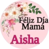 Feliz día Mamá 1 Clásica 22