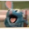 Tutter the Blue Mouse 19