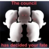 Tutter the Blue Mouse 20
