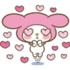 sanrio pack 23
