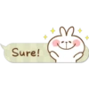 Sure!
