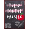 FELIZ DIA DEL MAESTRO LI