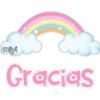 Stickers cute variados 25