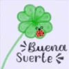 Buena
Suerte