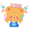 Osito tierno 1 20