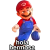Mario bros 1 26