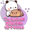 Te mando
mimités
virtudles