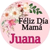 Feliz día Mamá 1 Clásica 24