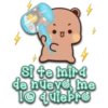 Persy
b
4
с
4
4
Si te mird
de nuevo, me
Te quiebro